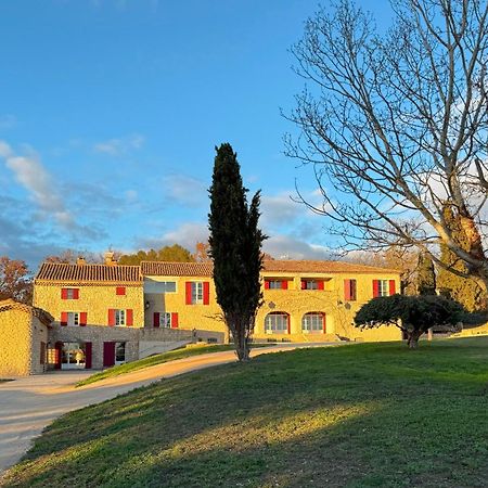 La Grangette Velleron Exterior foto