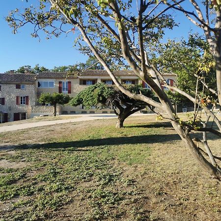 La Grangette Velleron Exterior foto