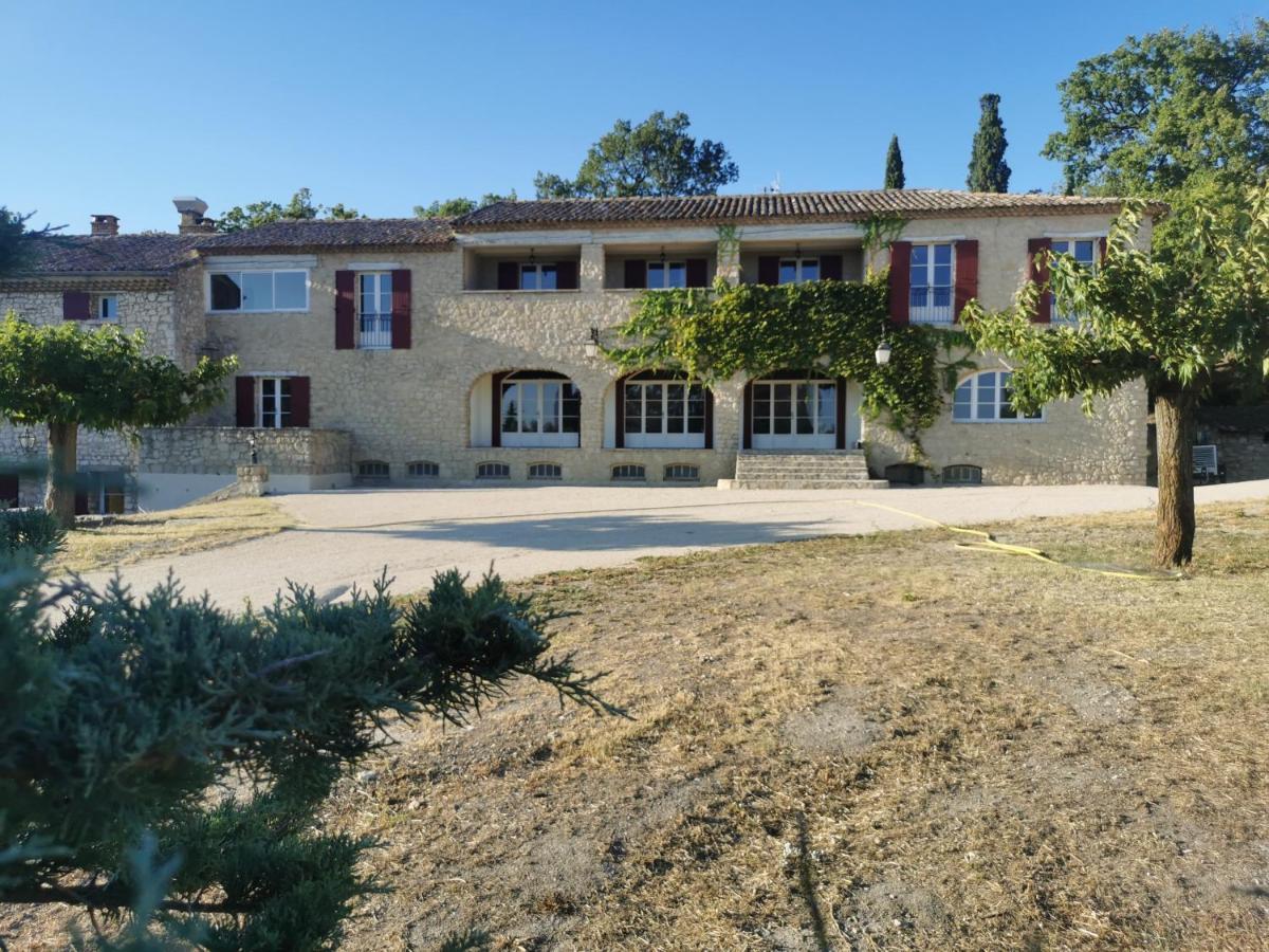 La Grangette Velleron Exterior foto