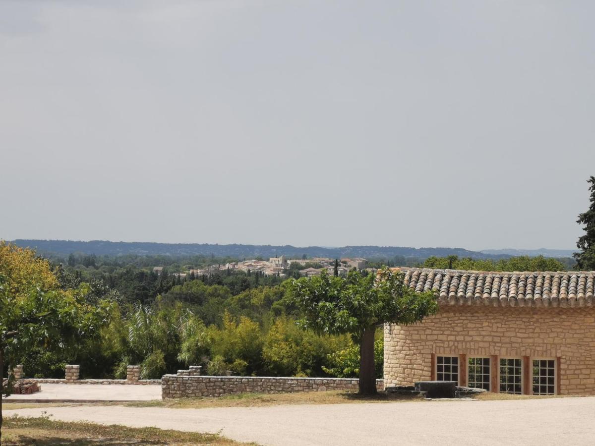 La Grangette Velleron Exterior foto