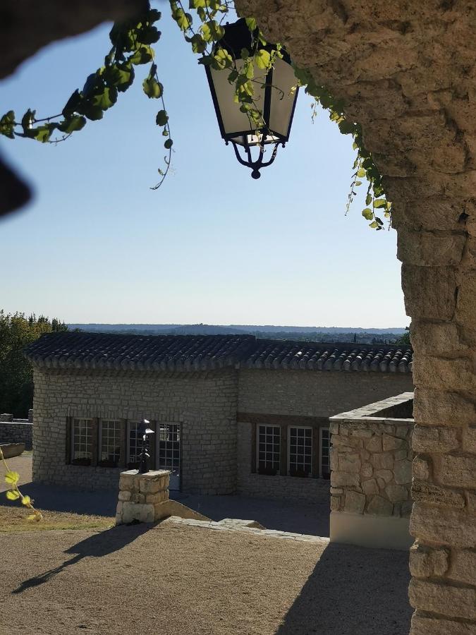 La Grangette Velleron Exterior foto