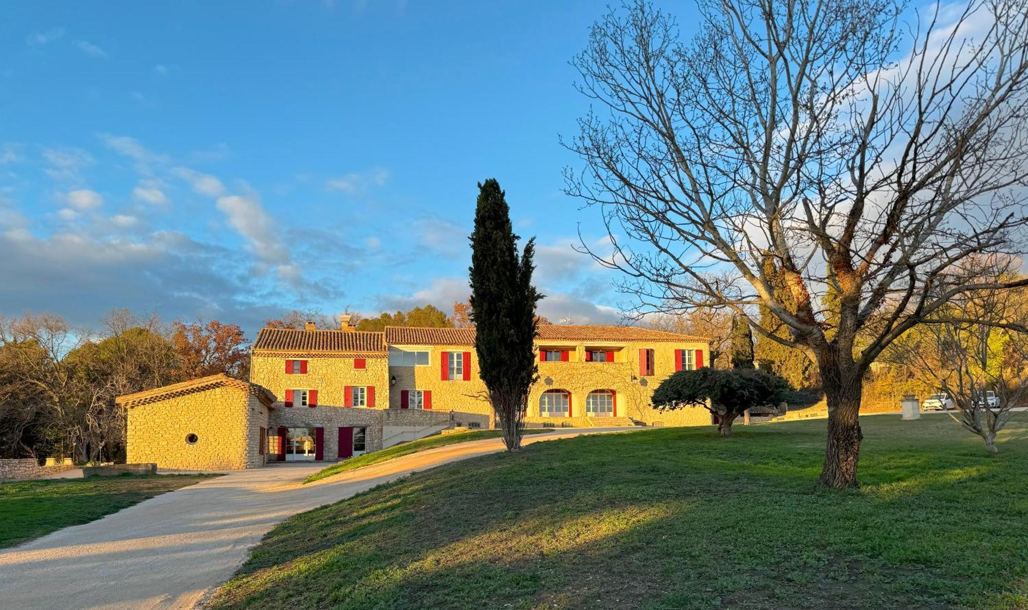 La Grangette Velleron Exterior foto